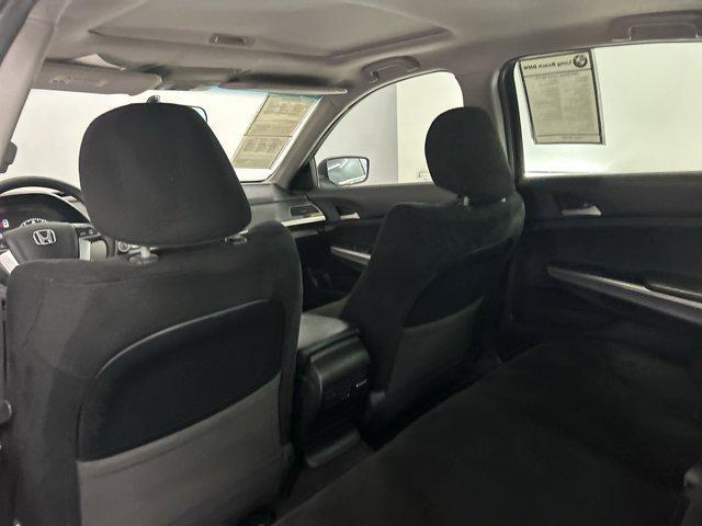 used 2010 Honda Accord car, priced at $7,498