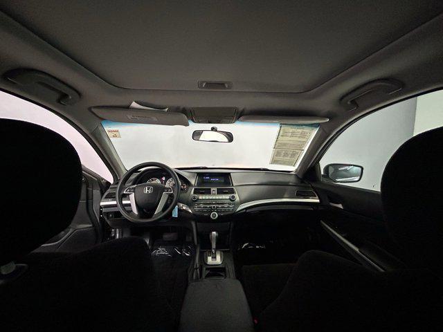 used 2010 Honda Accord car, priced at $7,498