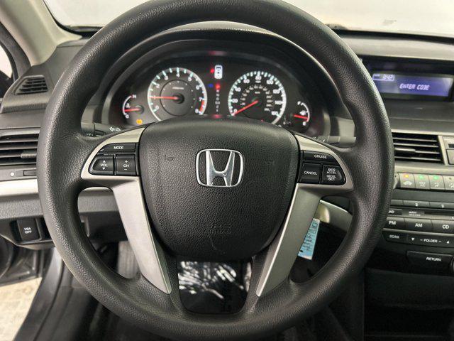 used 2010 Honda Accord car, priced at $7,498