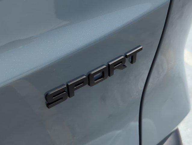 new 2025 Honda CR-V Hybrid car, priced at $36,500