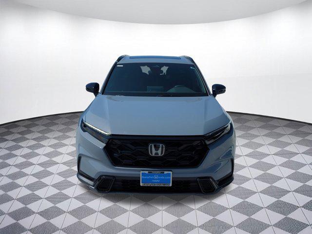new 2025 Honda CR-V Hybrid car, priced at $36,500