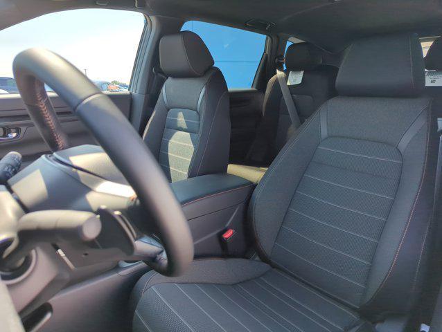 new 2025 Honda CR-V Hybrid car, priced at $36,500