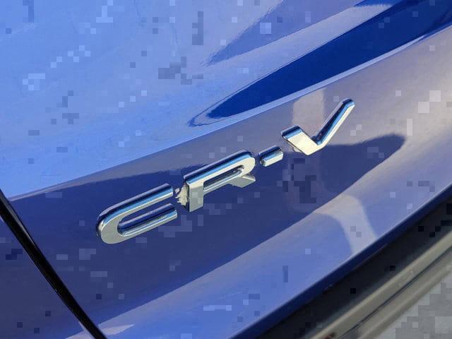 new 2024 Honda CR-V car, priced at $37,392