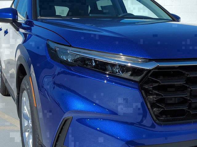 new 2024 Honda CR-V car, priced at $37,392