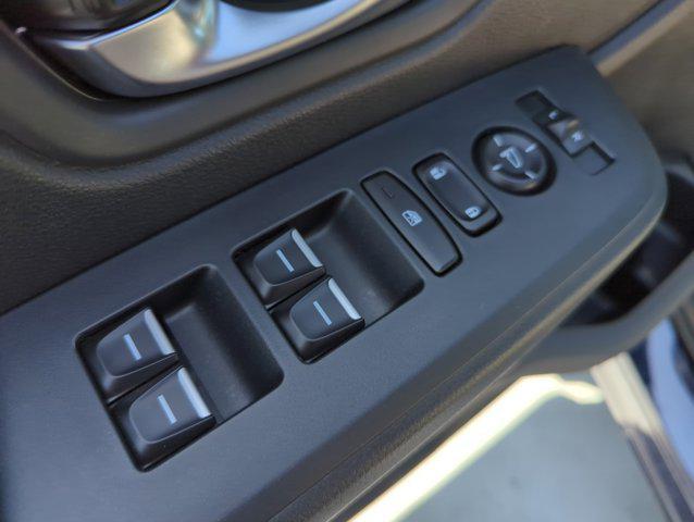 new 2026 Honda Passport car, priced at $46,900