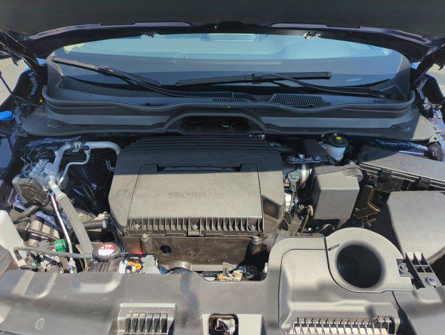 new 2026 Honda Passport car, priced at $46,900