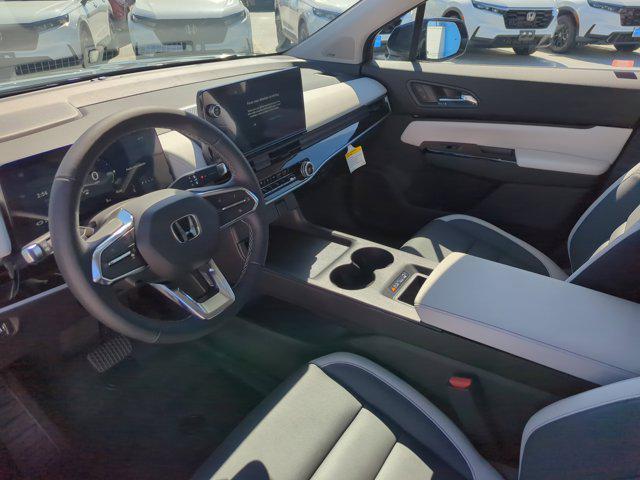 new 2025 Honda Prologue car, priced at $53,605