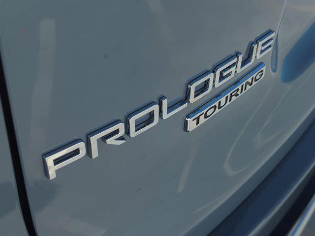 new 2025 Honda Prologue car, priced at $53,605