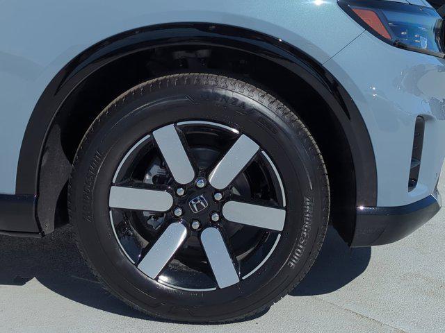 new 2025 Honda Prologue car, priced at $53,605