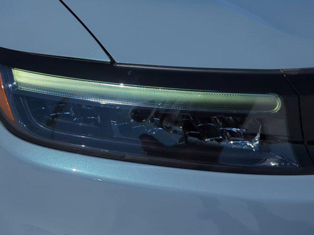 new 2025 Honda Prologue car, priced at $53,605