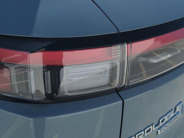 new 2025 Honda Prologue car, priced at $53,605