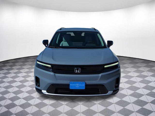 new 2025 Honda Prologue car, priced at $53,605