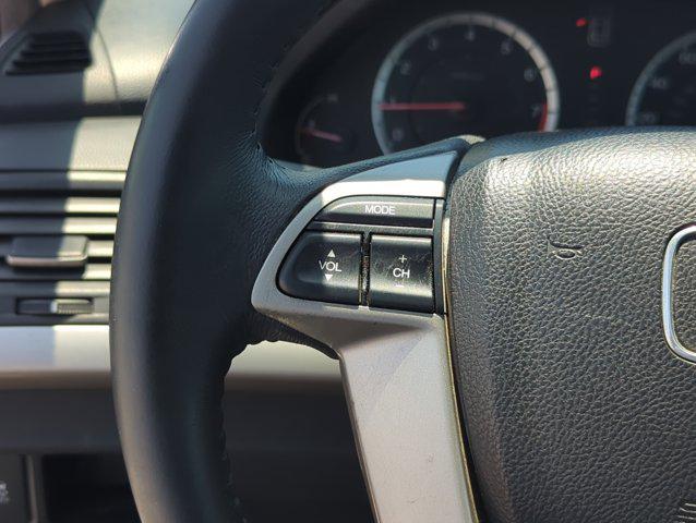 used 2011 Honda Accord car, priced at $8,999
