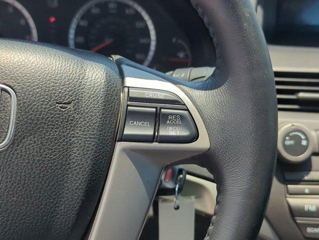 used 2011 Honda Accord car, priced at $8,999
