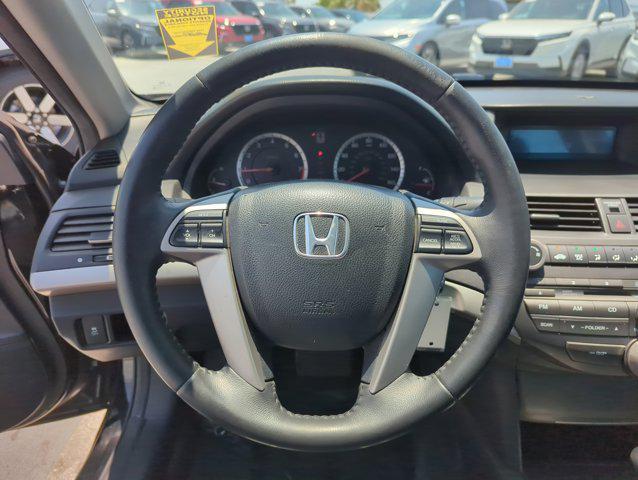 used 2011 Honda Accord car, priced at $8,999