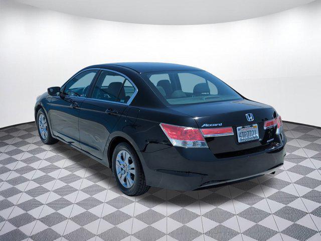 used 2011 Honda Accord car, priced at $8,999