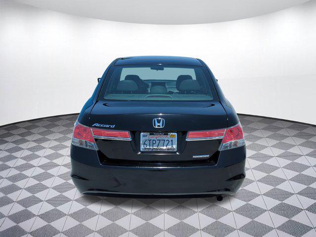 used 2011 Honda Accord car, priced at $8,999