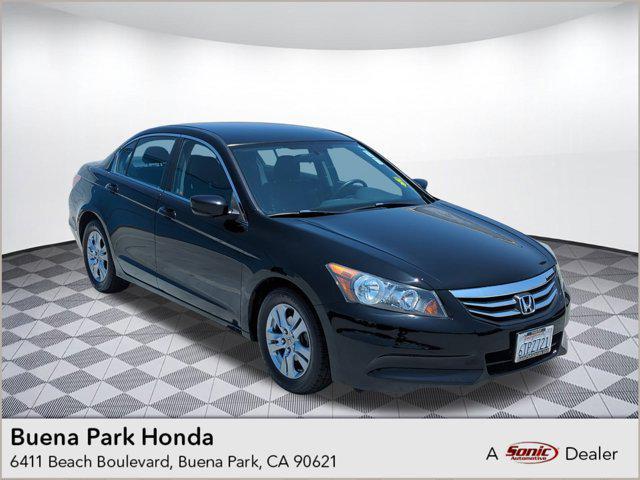 used 2011 Honda Accord car, priced at $8,999