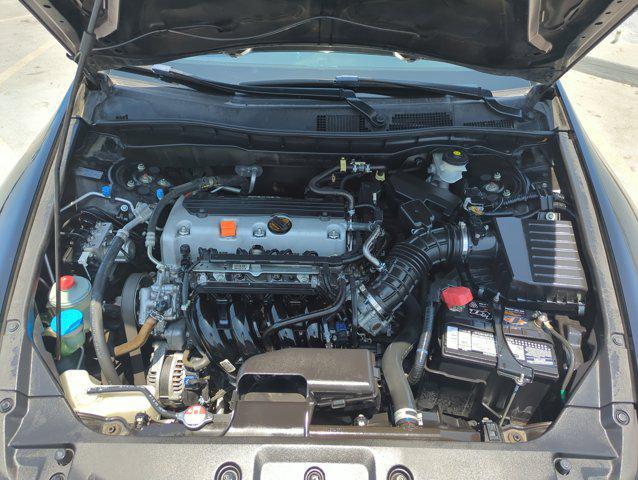 used 2011 Honda Accord car, priced at $8,999