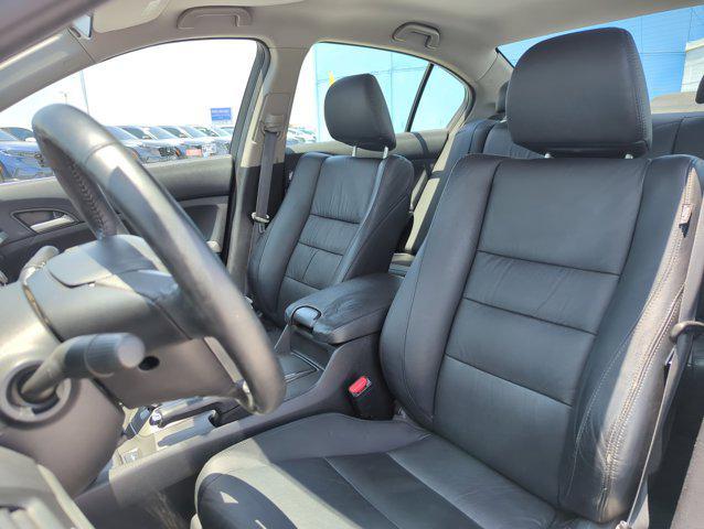 used 2011 Honda Accord car, priced at $8,999