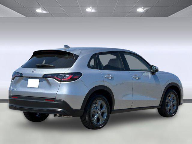 new 2026 Honda HR-V car, priced at $27,650
