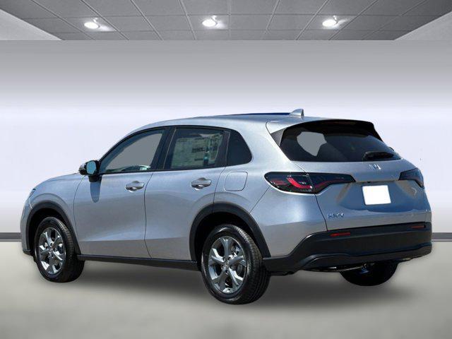 new 2026 Honda HR-V car, priced at $27,650
