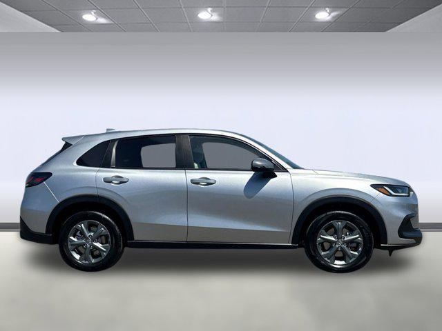 new 2026 Honda HR-V car, priced at $27,650
