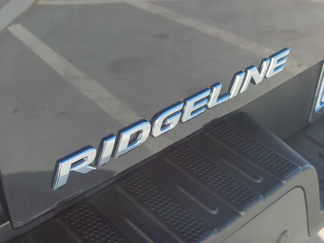 used 2022 Honda Ridgeline car, priced at $29,896