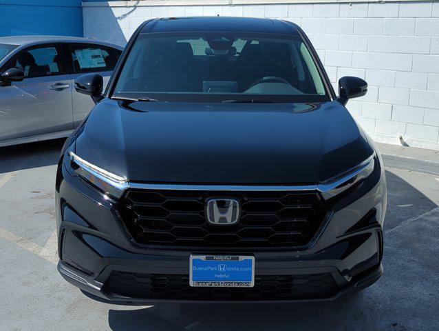 new 2025 Honda CR-V car, priced at $33,745