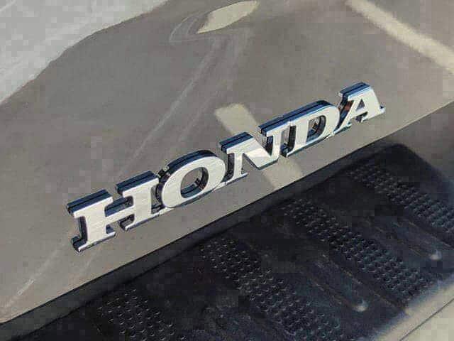 new 2024 Honda Ridgeline car, priced at $44,992