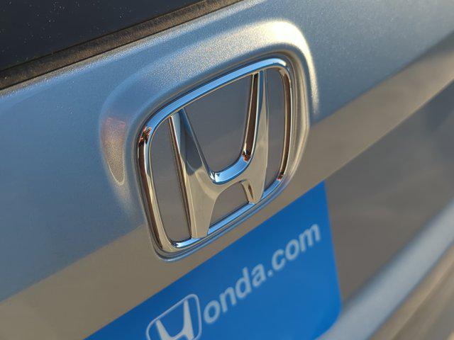 new 2025 Honda CR-V Hybrid car, priced at $39,045