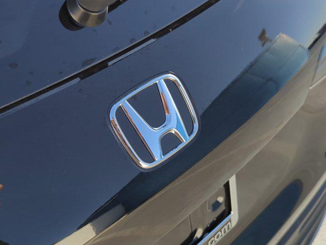 new 2025 Honda HR-V car, priced at $28,850