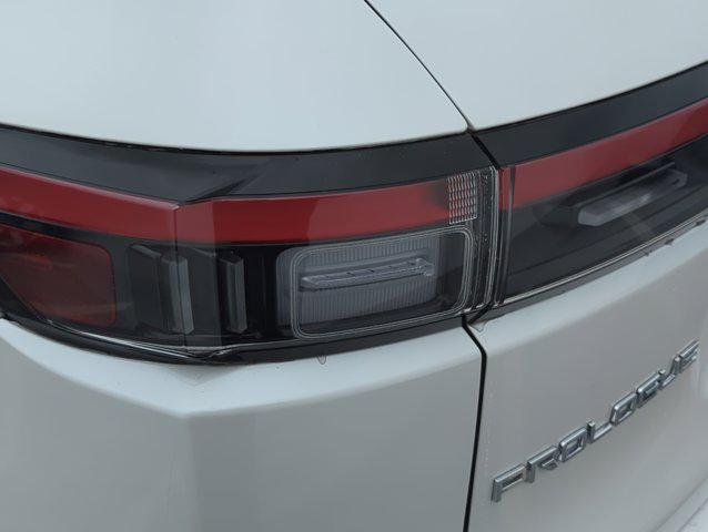 new 2025 Honda Prologue car, priced at $52,305