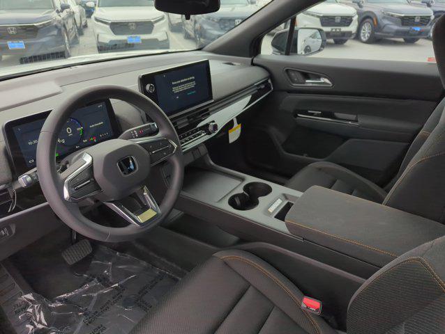 new 2025 Honda Prologue car, priced at $52,305