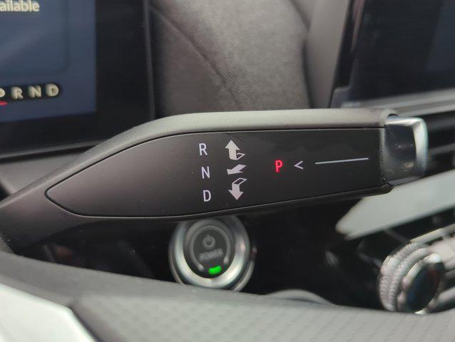 new 2025 Honda Prologue car, priced at $52,305