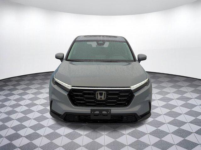 new 2025 Honda CR-V car, priced at $38,350