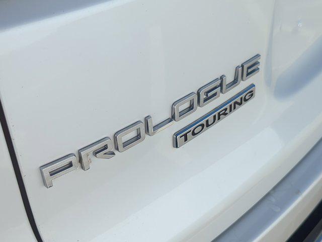 new 2024 Honda Prologue car, priced at $56,550