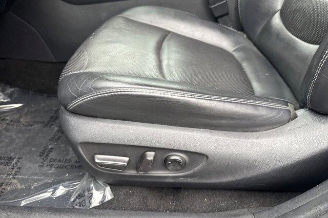 used 2019 Toyota RAV4 car, priced at $20,696