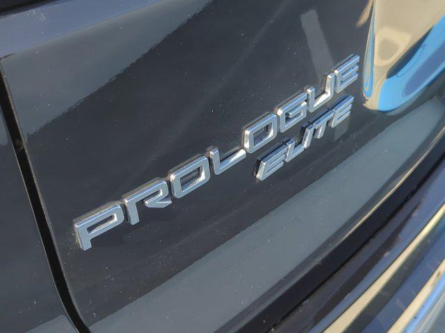 new 2024 Honda Prologue car, priced at $59,750