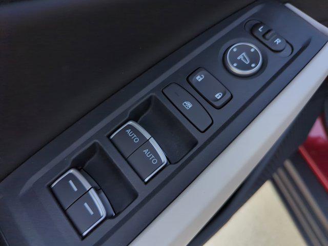 new 2025 Honda Accord car, priced at $32,165