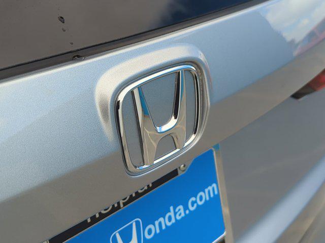 new 2025 Honda CR-V Hybrid car, priced at $39,045