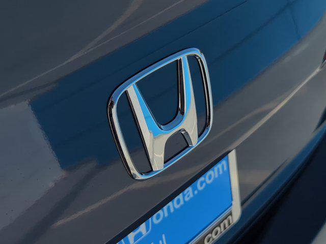 new 2025 Honda Civic car, priced at $27,855