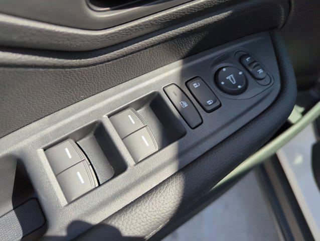 new 2025 Honda Odyssey car, priced at $44,125