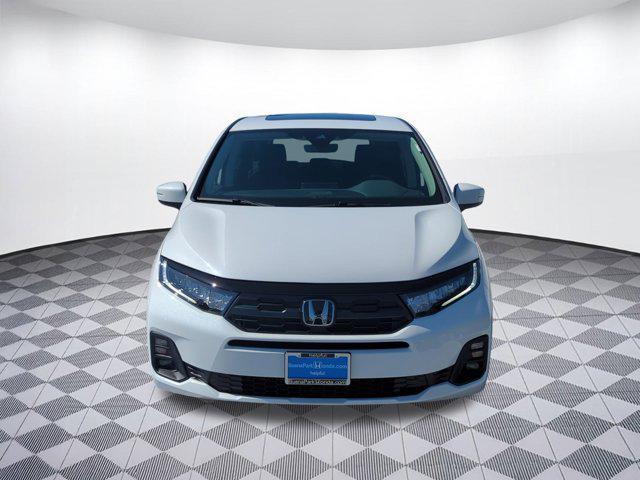 new 2025 Honda Odyssey car, priced at $44,125