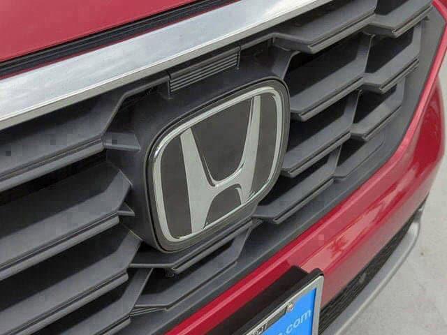 new 2024 Honda Pilot car, priced at $43,192
