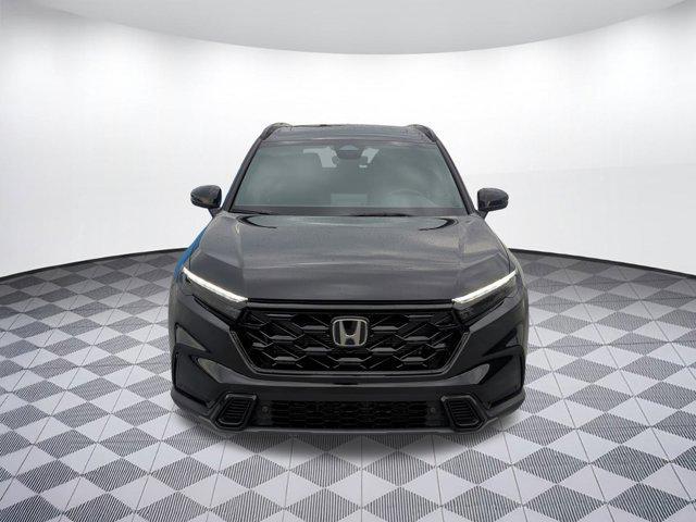new 2025 Honda CR-V Hybrid car, priced at $39,045
