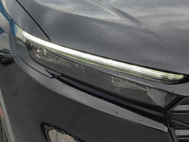 new 2025 Honda CR-V Hybrid car, priced at $39,045