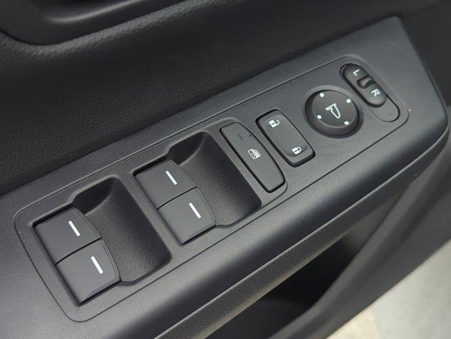 new 2025 Honda CR-V Hybrid car, priced at $39,045