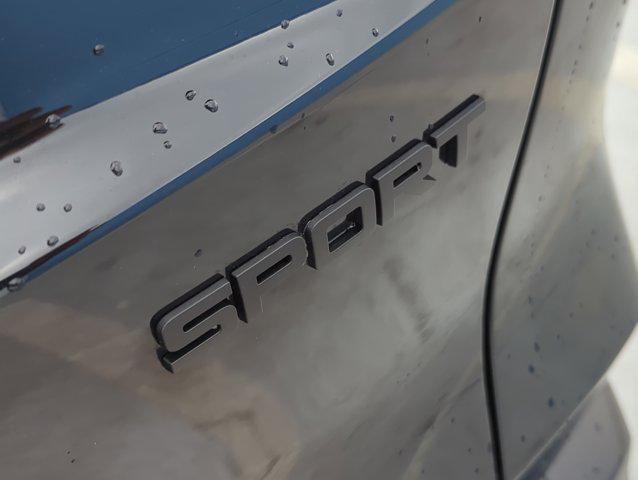 new 2025 Honda CR-V Hybrid car, priced at $39,045