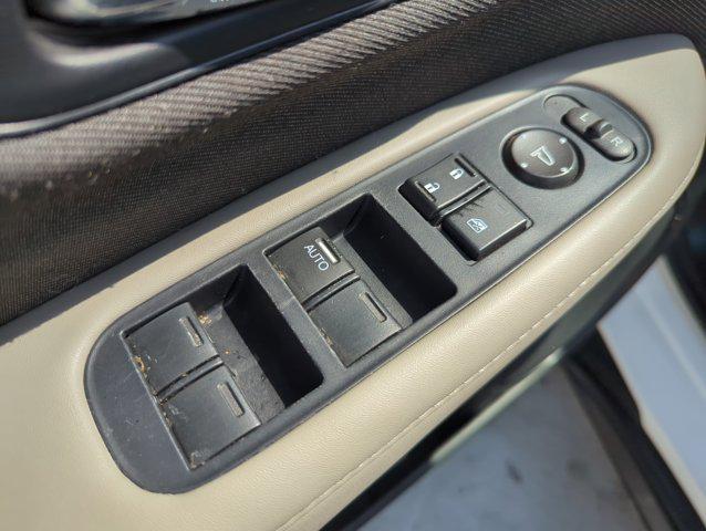 used 2020 Honda HR-V car, priced at $17,999